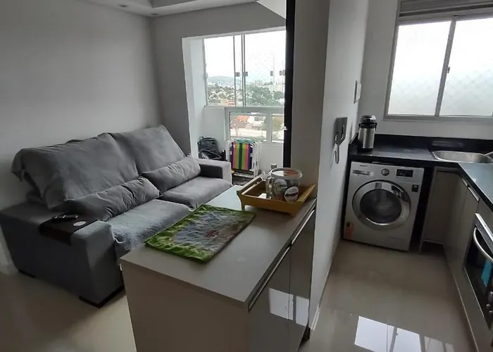 Aconchegante! Apartamento Porto Alegre