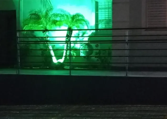 Apartamento Aconchegante!