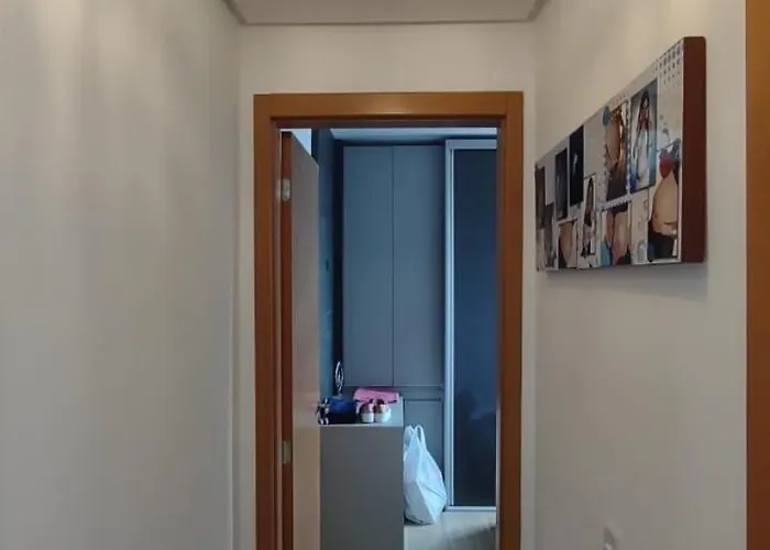 Apartamento Aconchegante! *