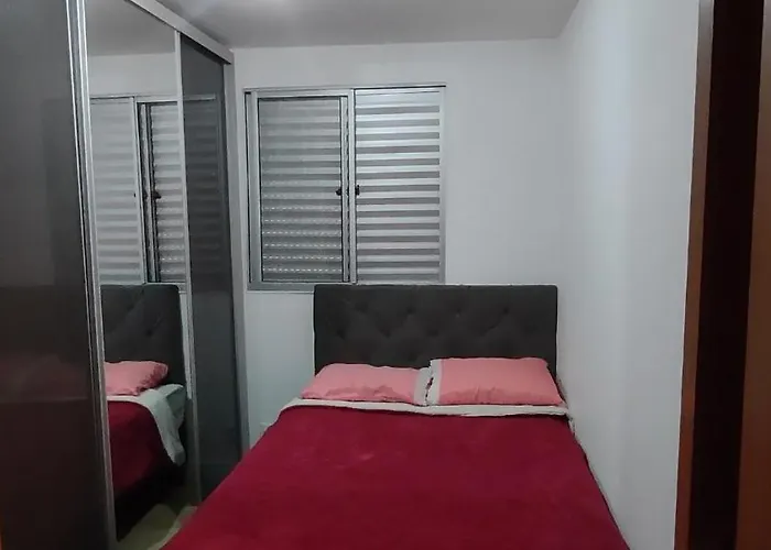 Apartamento Aconchegante! Porto Alegre