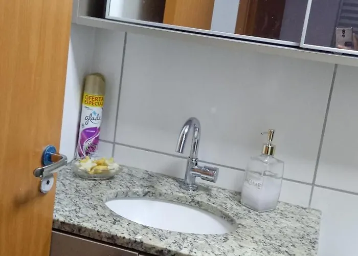 Apartamento Aconchegante! *