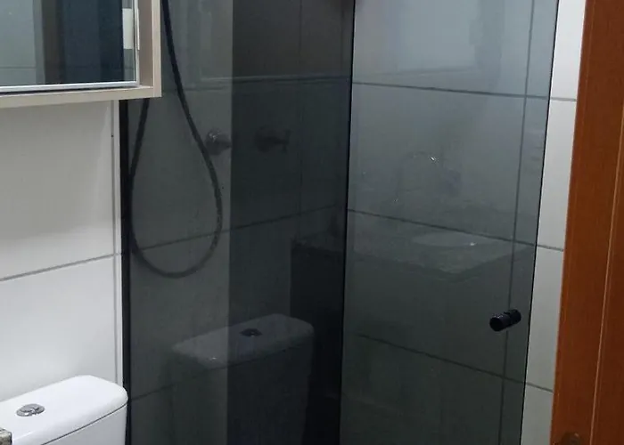 Apartamento Aconchegante! *