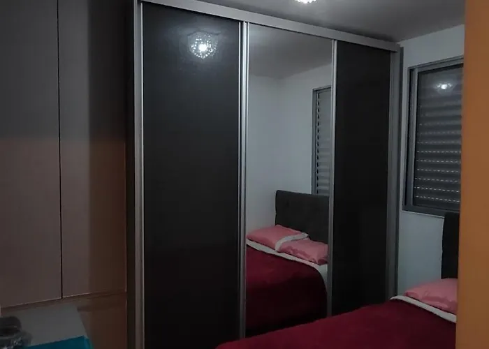 Apartamento Aconchegante! Porto Alegre