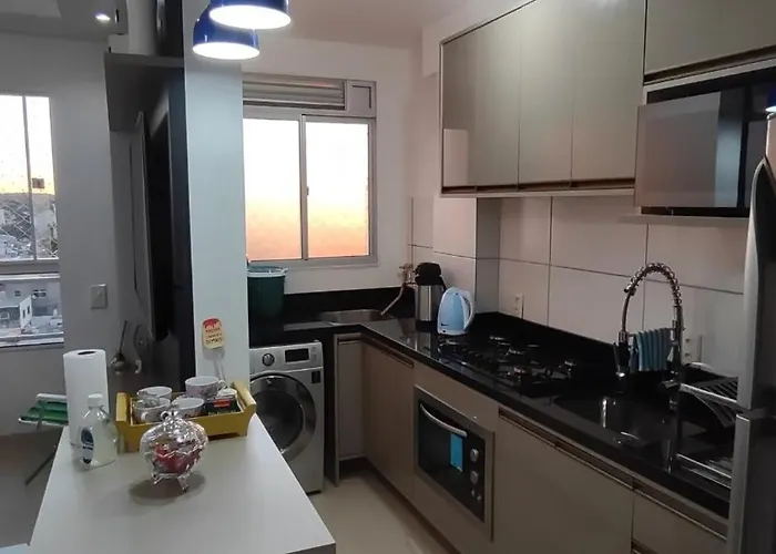 Aconchegante! Porto Alegre