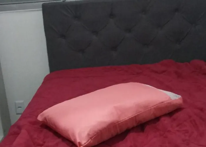 Apartamento Aconchegante!