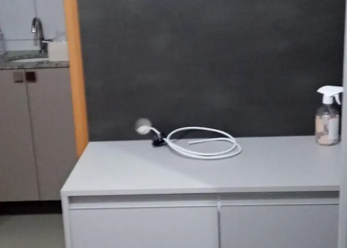 Apartamento Aconchegante! *